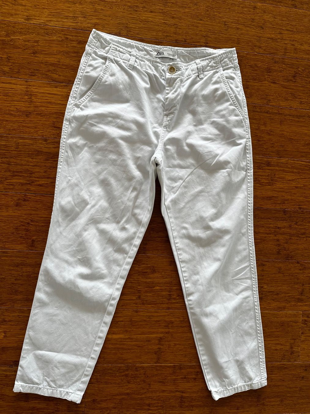 Zara Pantaloni: Damen Hose ZARA Grösse 38 – Usato da Zürich venduto da karsumpel11