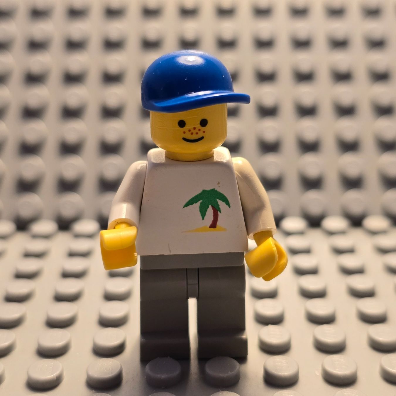 Lego Jeux de construction: Lego Paradisa (par021) – D'occasion à Basel par Swi-7621