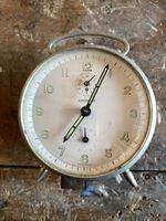 Vintage Wecker Junghans