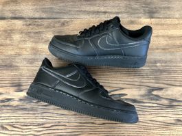 Nike Air Force 1 Sneaker schwarz Grösse 42 (CW 2288-001)