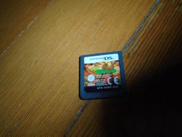 Spongebob Battle for Volcano Island DS