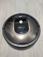 Saugroboter iRobot Roomba (Serie 900)