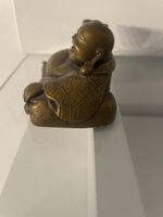 Kleine Buddha Figur
