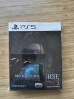 The Bridge Curse - Road to Salvation Limited Edition (PS 5)