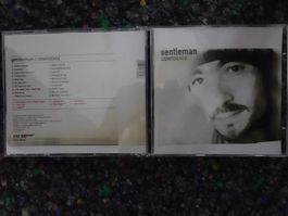 CD : Gentleman