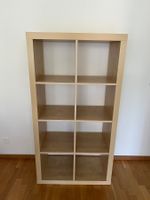 Ikea Kallax Regal