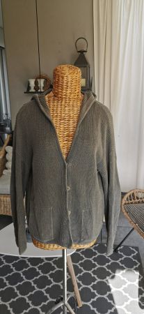 NILE Jacke, M
