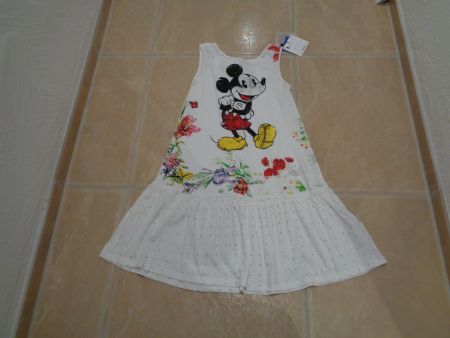 Desigual neues Traumkleid, 12J 152