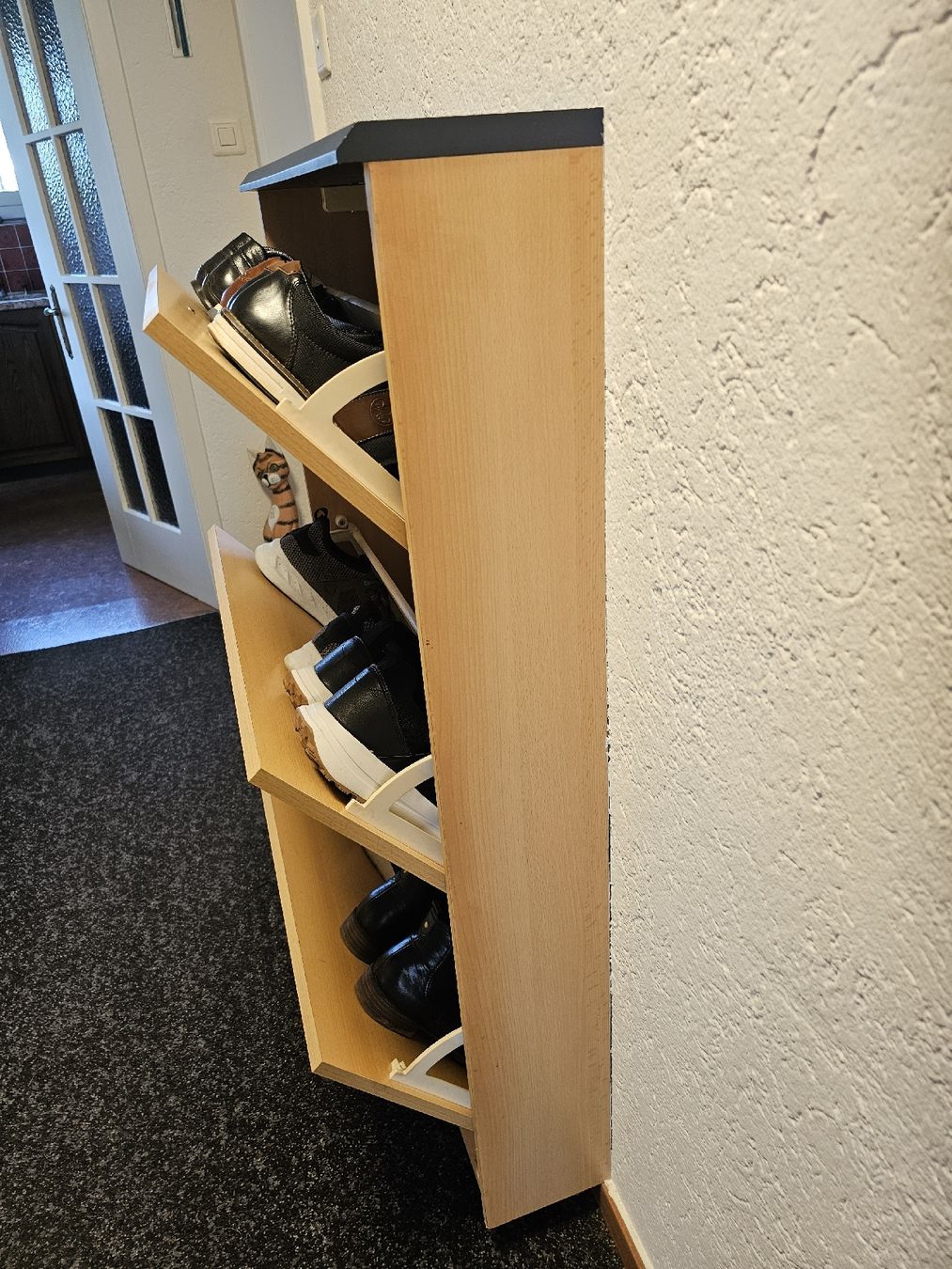 Guardaroba: Schuhschrank – Usato da Meisterschwanden venduto da Hummer21 2