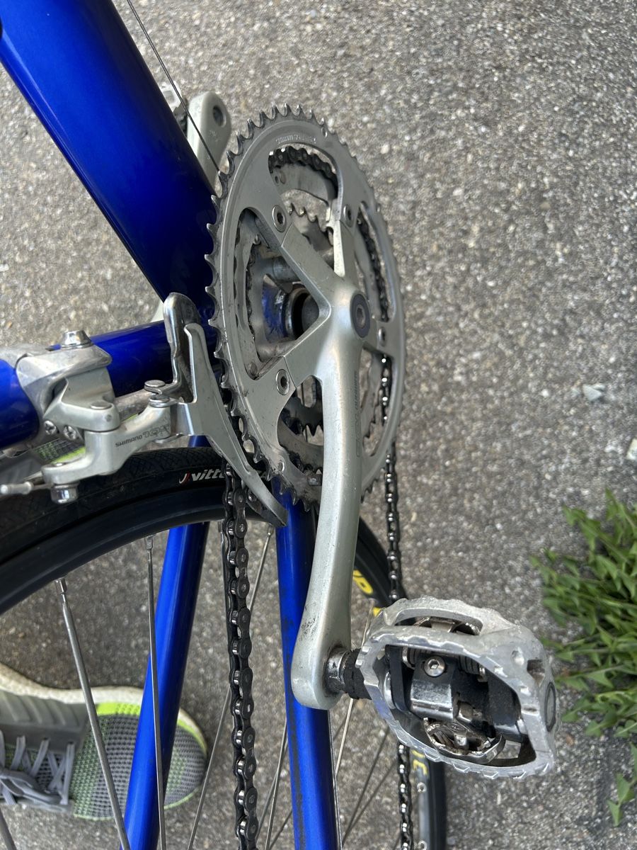 Villiger Vélos: Villiger Rennvelo – D'occasion à Zürich par fle_8ckw 6