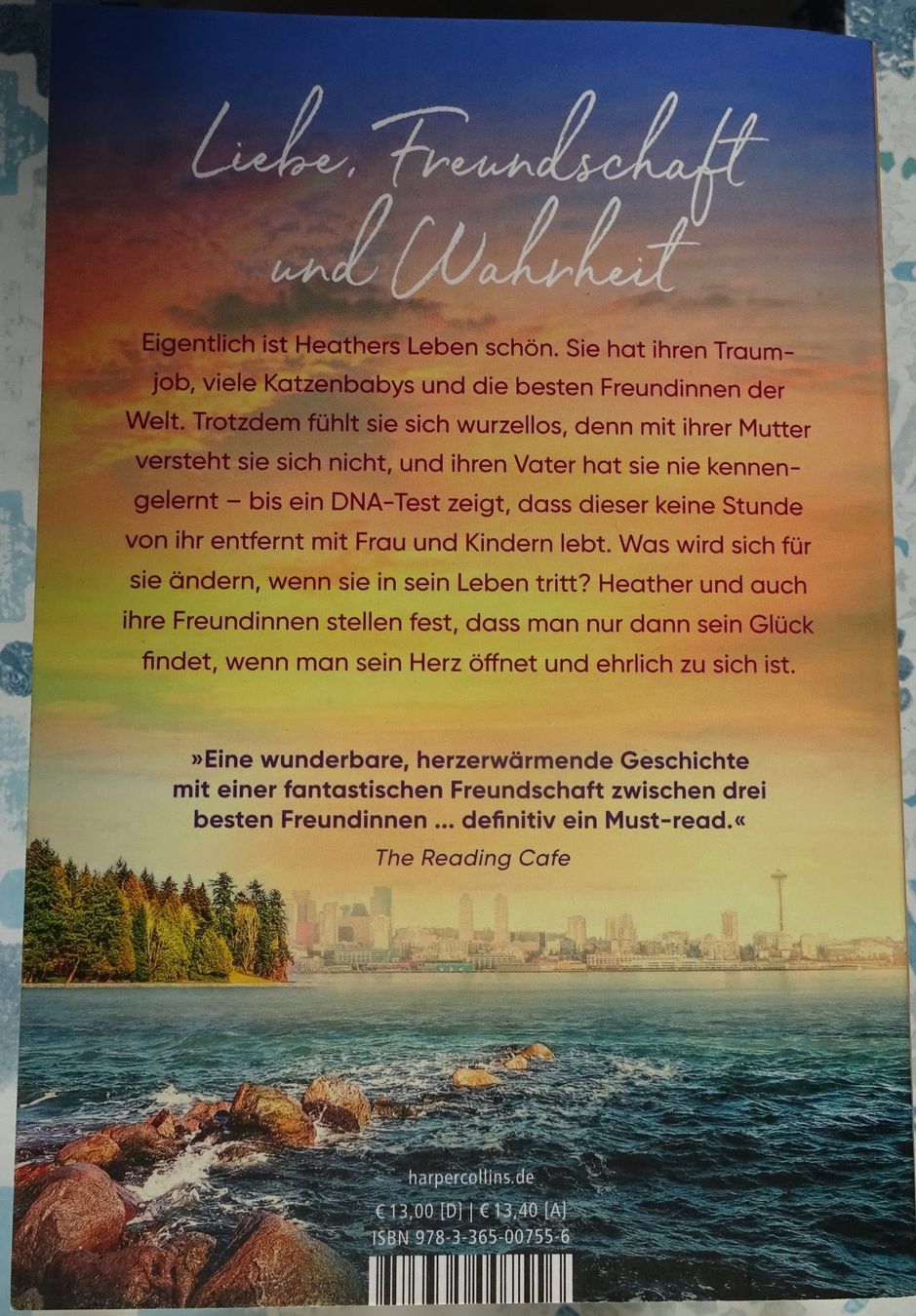 Libri: Susan Mallery "Blackberry Island" – Usato da Bern venduto da Hero2.0 1