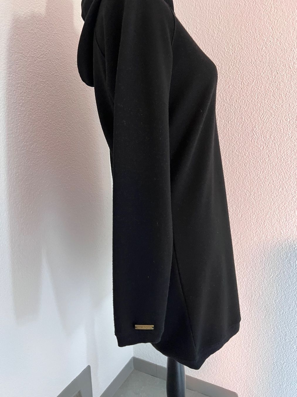 Kleider: Lässiges Kapuzenkleid , Gr. S – Gebraucht aus Walzenhausen von Cerna007 7