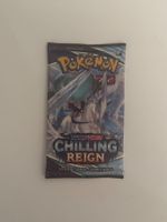 Chilling Reign Booster EN