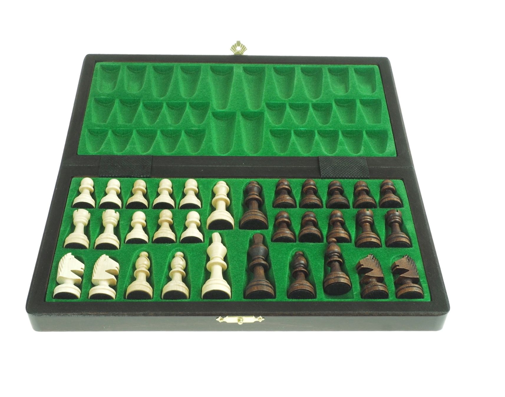 Giochi: Schachbrett Magnetisch Klein – Nuovo e nell'imballaggio originale da Buchs Zh venduto da bar_7kk7 1