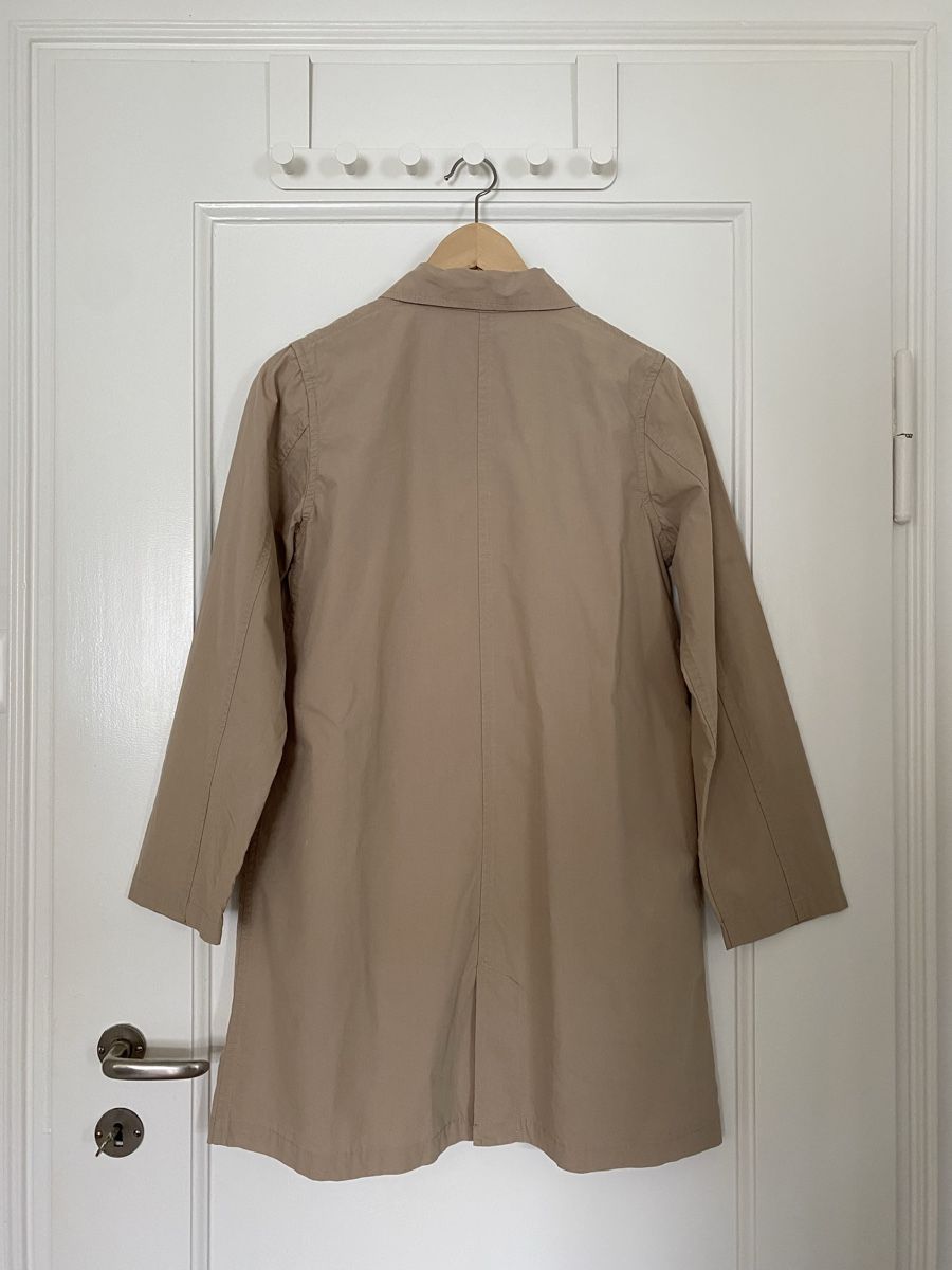 Manteaux: Light trenchcoat – D'occasion à Zürich par afe_q5ck 2