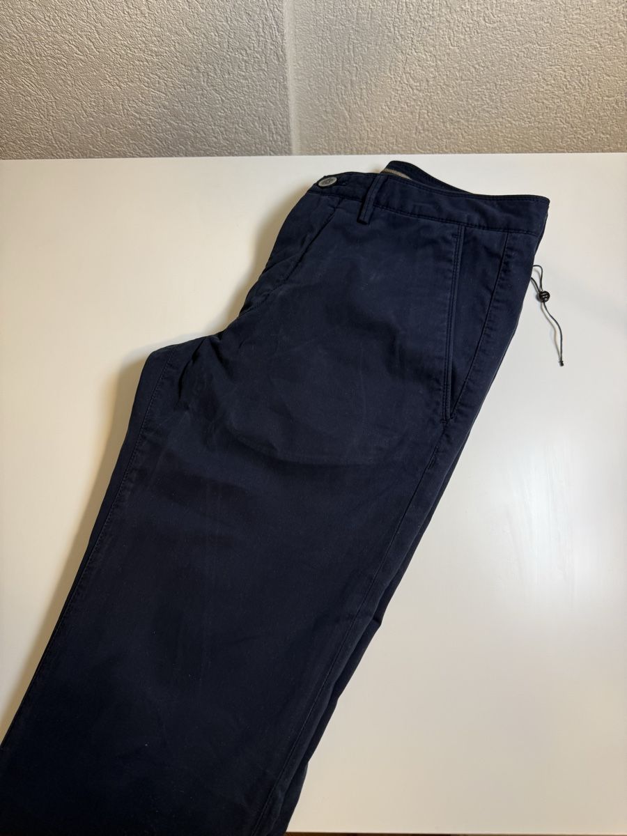 Massimo Dutti Hosen: Massimo Dutti Pants – Gebraucht aus Genève von ali_5msd 1