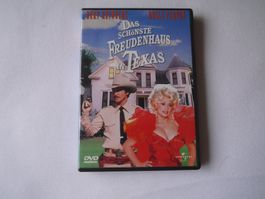 Das Schönste Freudenhaus in Texas-Dolly Parton/Burt Reynolds
