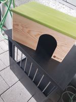 Grosse Hamsterhütte Neu