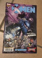 Gli Straordinari X-Men - Comic Nr.8