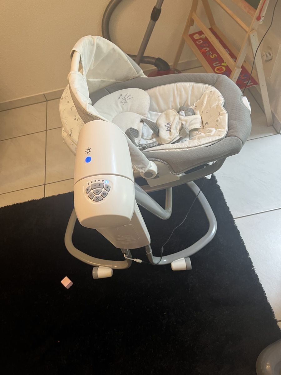 Cybex Carrozzine: Kinderwagen CYBEX zu verkaufen – Usato da Oberweningen venduto da Atlasbern 2