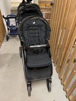 2er Duo Kinderwagen