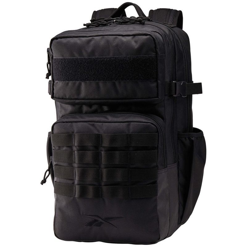 Reebok Zaini: Reebok Training Day Backpack 28L – Usato da Merenschwand venduto da ___niggi___