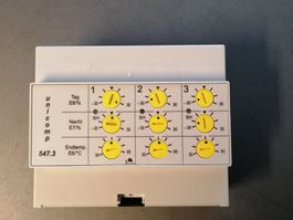 SABI Unicomp 547.3 547.2 1Jahr Garantie (Reparatur)
