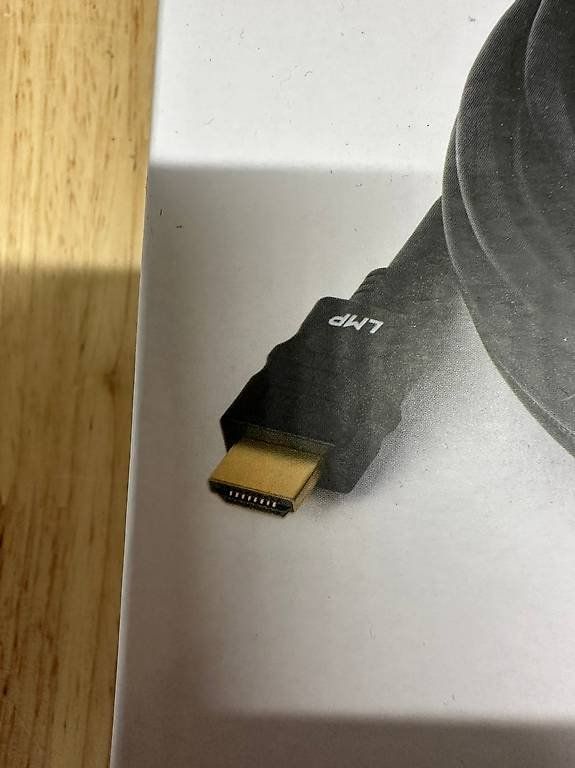 Câbles: HDMI Cable 7m. Neu Originalverpackt – D'occasion à Gossau ZH par kinderbuchverlag 3
