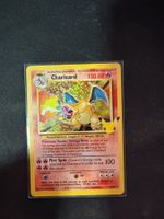 Pokémon Charizard 4/102 Celebrations Holo Englisch