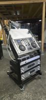 DJ Rack Gemini Mischpult Bose Controller Verstärker Set