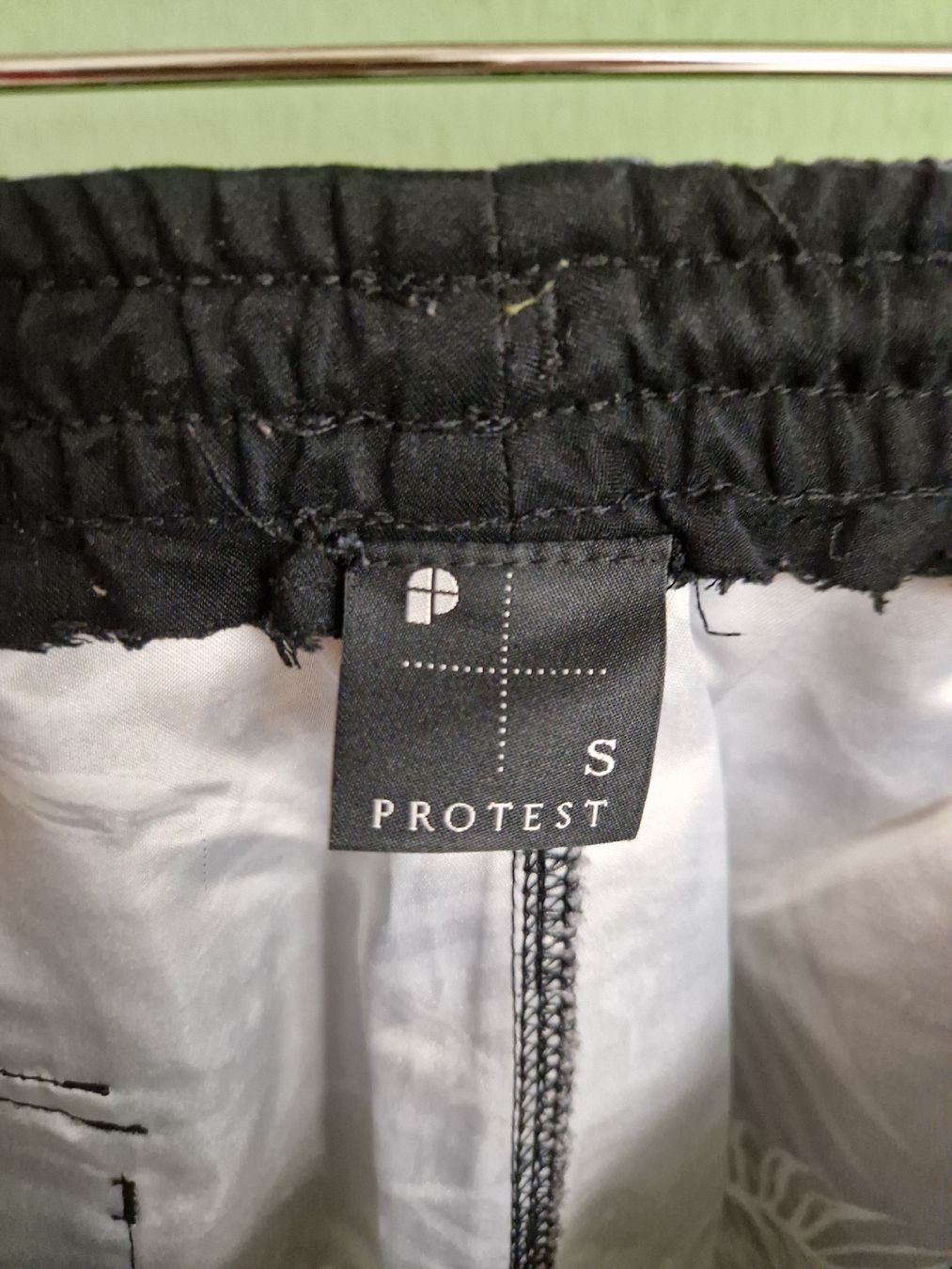 Protest Hosen: Beachhose Gr. S – Gebraucht aus Rothenburg von la_veria 1