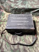 Schweizer Armee Werkzeugkoffer