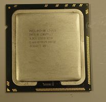Intel Core i7-920 2.66GHz CPU | LGA1366 | getestet Win10 x64