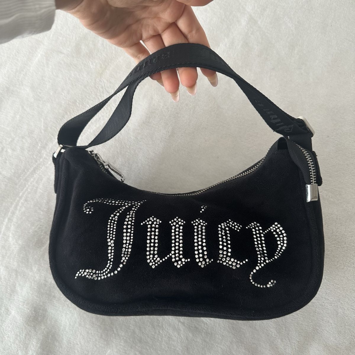 Juicy Couture Borse da donna: Juicy Couture Handtasche  – Nuovo (secondo la descrizione) da Givisiez venduto da dor_xb9k 4