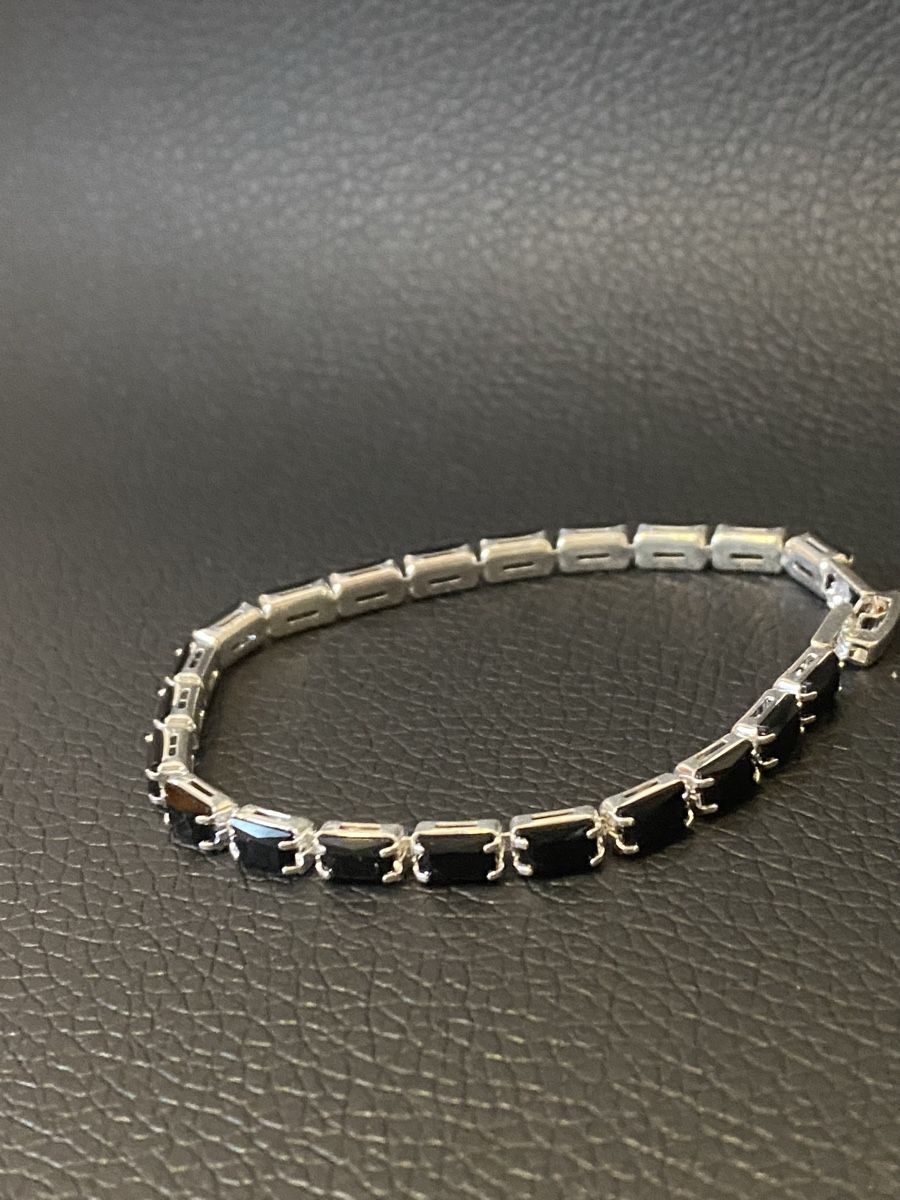 Bracciali & Braccialetti: Armband – Nuovo e nell'imballaggio originale da Hemmental venduto da Zirconwelt 1