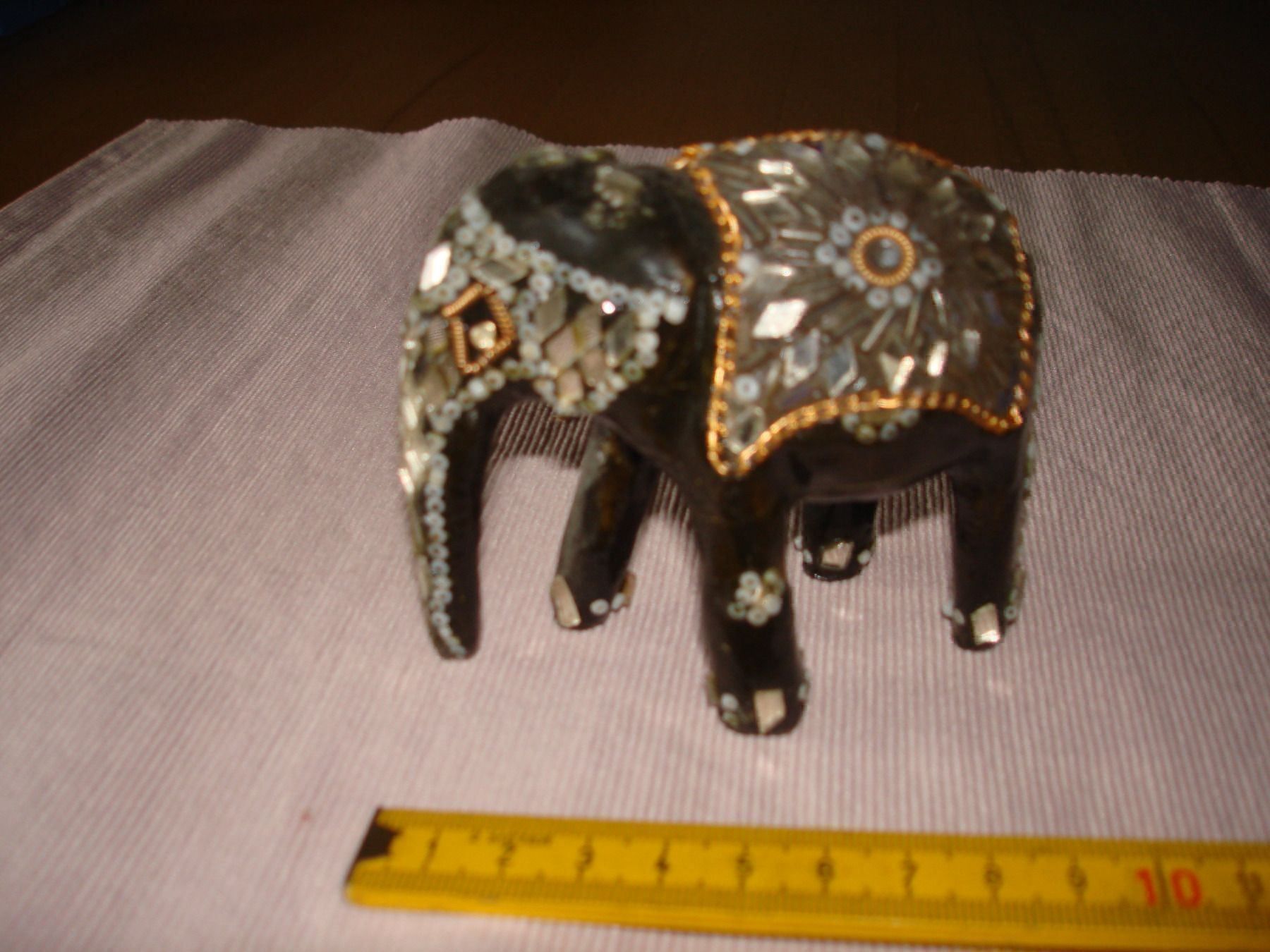 Figurines: Elephant – D'occasion à Gossau ZH par Crfurrer