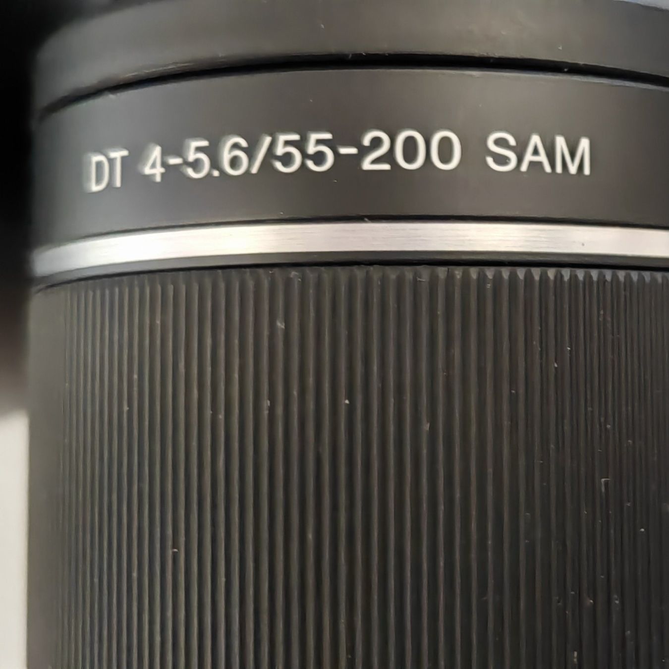 Sony Obiettivi: Sony A-Mount Objektive 18-55mm & 55-200mm – Usato da Weiningen ZH venduto da Schmacki 3