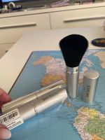 MARKEN ECHTHAARPINSEL, NEU***TOP GESCHENK***