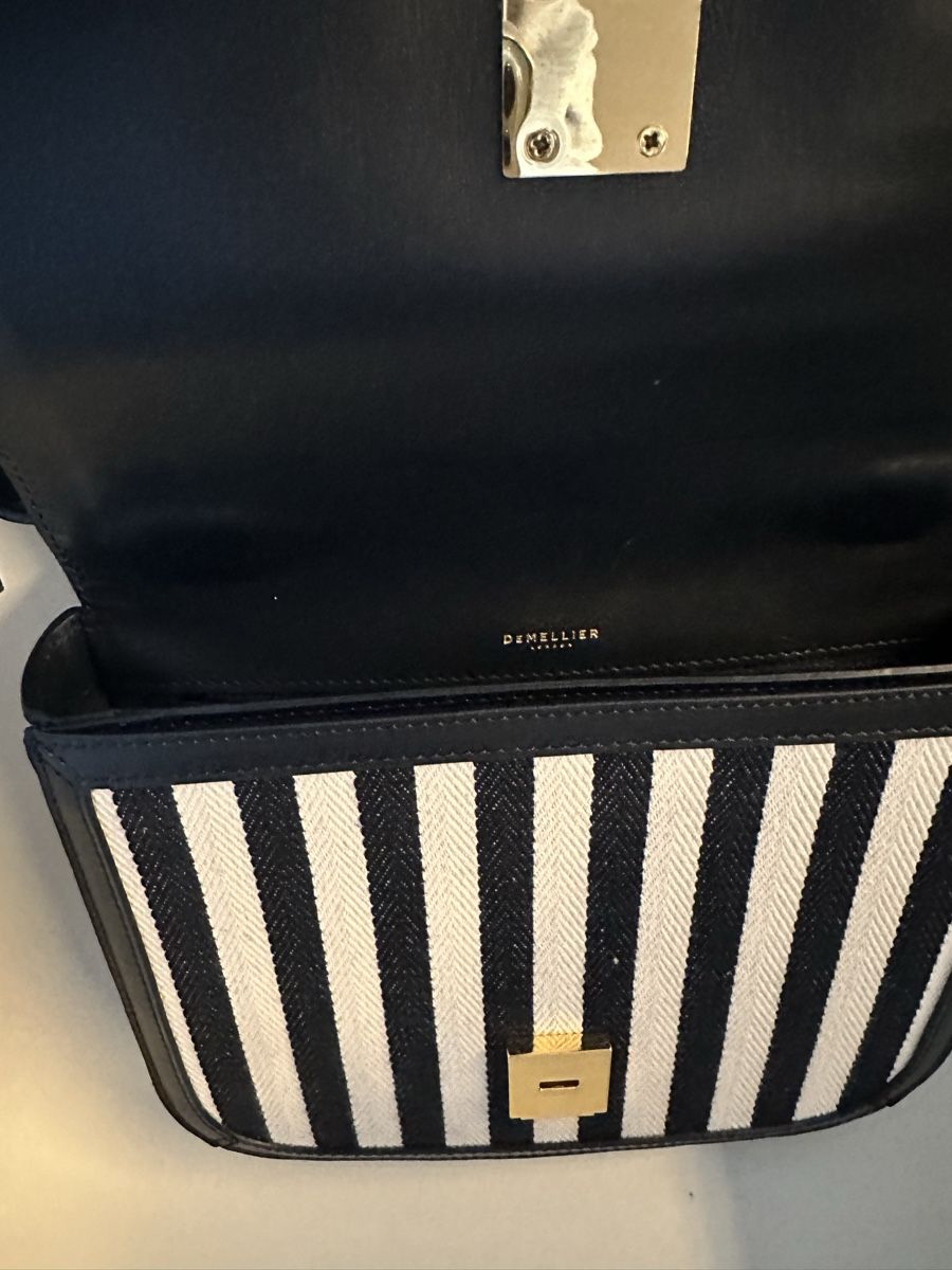Demellier Borse da donna: DeMellier Vancouver Bag – Nuovo (secondo la descrizione) da Zürich venduto da Heisenberg27 4