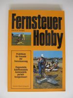 Fernsteuer Hobby  von Erich Rabe