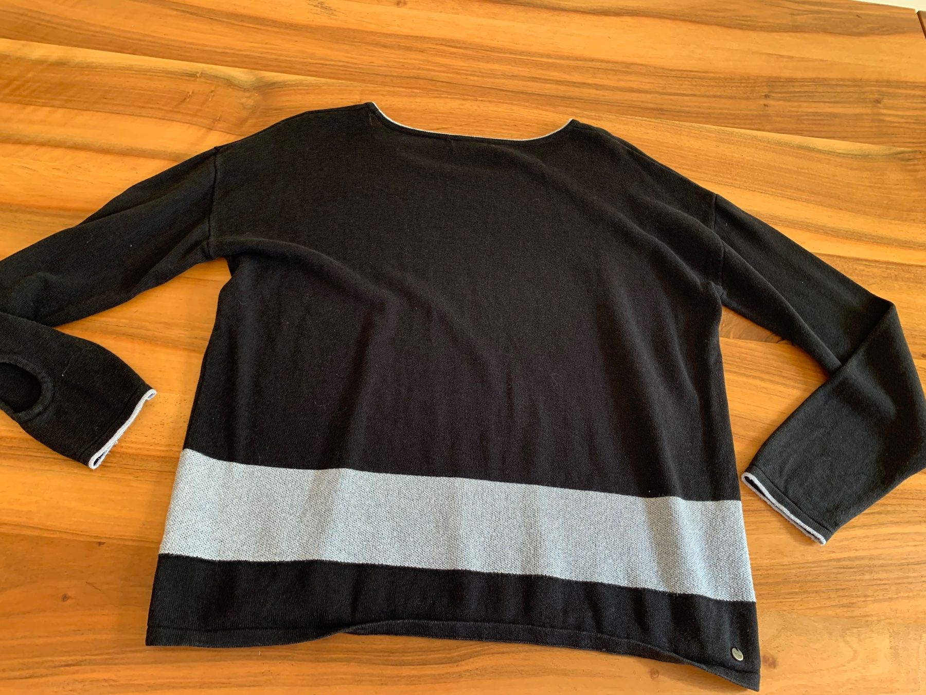 Pulls & Sweat-shirts: TREND by Captain Tortue Feinstrick Pullover Gr. – Neuf (Voir description) à Meiringen par SaltnPepa 2