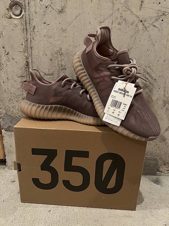 Scarpe da uomo: Yeezy 350 – Usato da Zürich venduto da baj_7tbs