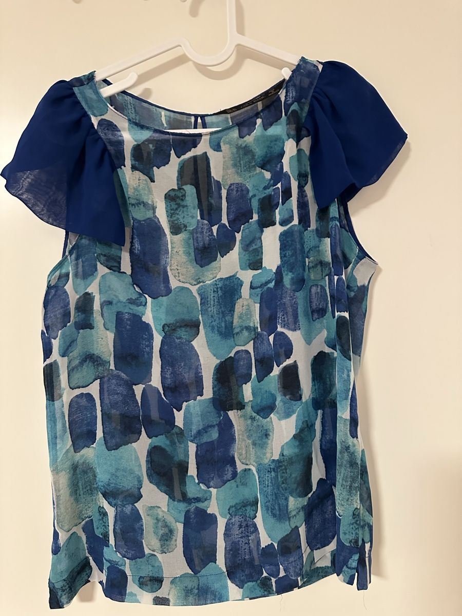 Zara Camicette: Zara Bluse Gr. XS – Usato da Dübendorf venduto da nat_h9wg