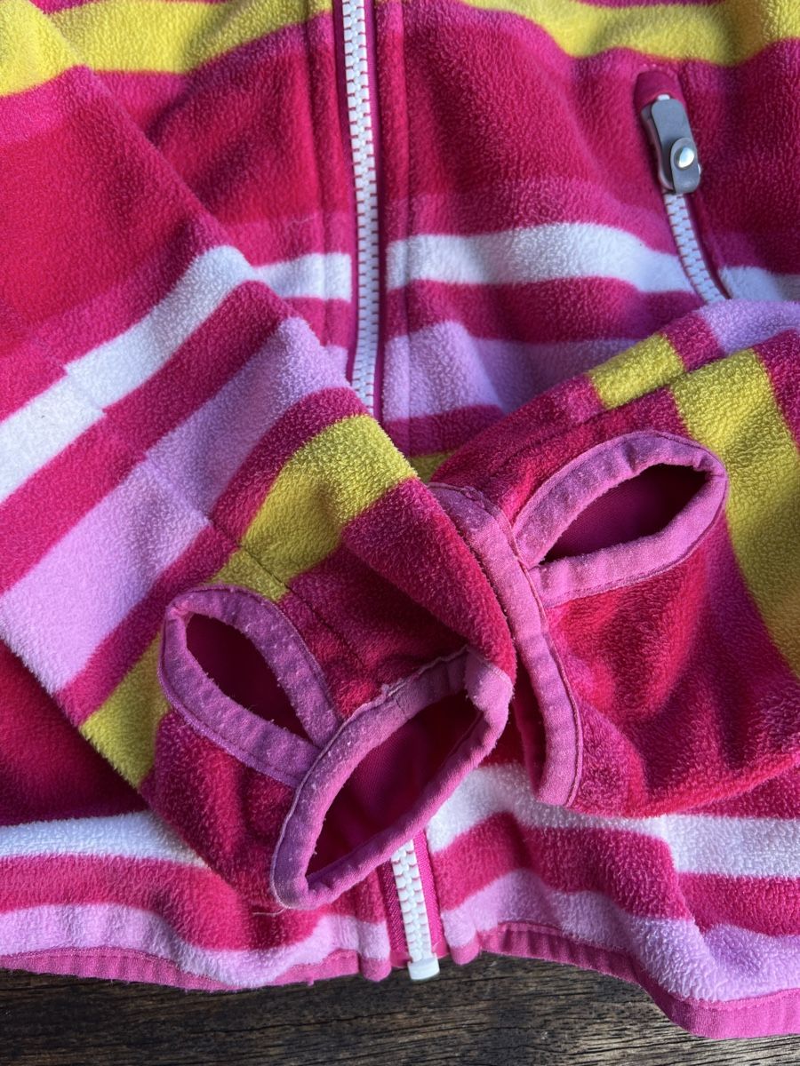 Reima Giacche & Cappotti: Reima Fleece 140 – Usato da Glattbrugg venduto da HUAKK 1