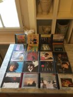 20 Stück diverse Musik CDs-div. Klassik