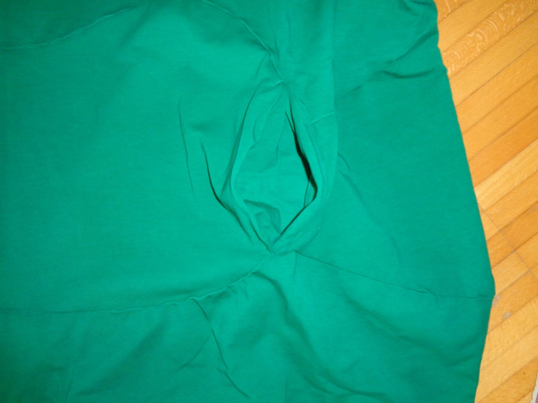 Rundholz T-shirt: Rundholz DIP Sweatshirt XL – Usato da Arbon venduto da COCOplus 5