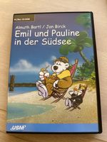 Emil und Pauline in der Suedsee - CD-Rom fuer PC/Mac top!