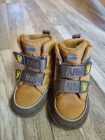 Affenzahn Winterstiefel braun Grösse 22 gebraucht