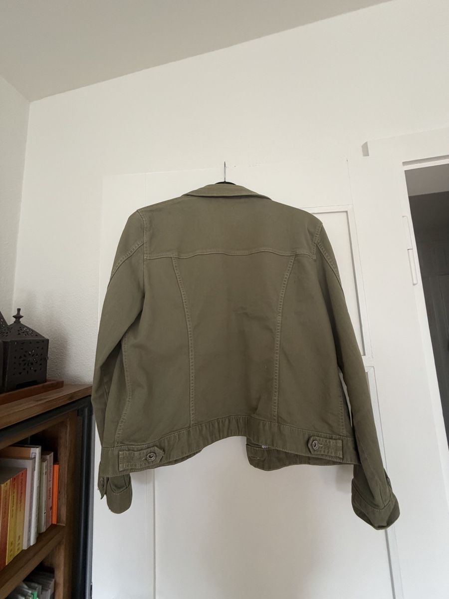 Tom Tailor Giacche: Damen Jacke, Gr. XXL – Nuovo (secondo la descrizione) da Zürich venduto da elg_rqw7 1