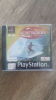 Surf Riders PAL PS1